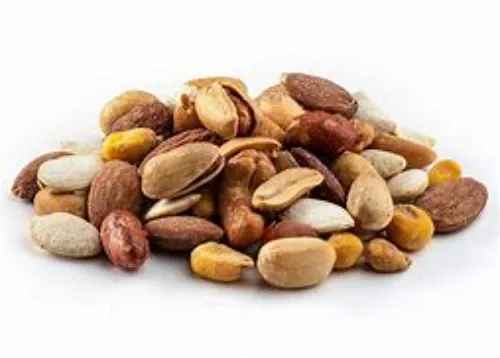 Extra Nuts 30/-